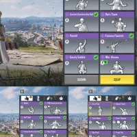 چراغ دوچرخه و اکانت کالاف|لامپ و چراغ|یاسوج, |دیوار