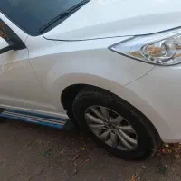 هایماs7 پلاس 1401|خودرو سواری و وانت|ارومیه, |دیوار