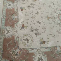 یک جفت فرش 9 متری، کاملا سالم|فرش|پردیس, فاز ۲|دیوار