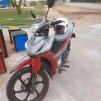 موتور لیفان ۱۳۵