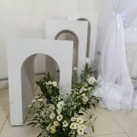 گل آرایی و بادکنک آرایی/پردیس دماوند بومهن رودهن|خدمات پذیرایی، مراسم|پردیس, فاز ۳|دیوار