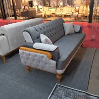 مبل اقتصادی وشیک لاهیجان&تولیدی وتعمیرات|مبلمان خانگی و میز عسلی|لاهیجان, شیشه گران|دیوار