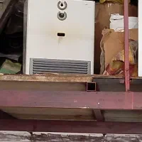 آبگرمکن بوتان|آبگرمکن، پکیج، شوفاژ|خرمآباد, |دیوار