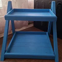 استند|آب‌چکان و نظم‌دهنده ظروف|رباط‌کریم, رباط‌کریم|دیوار