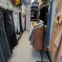 واگذاری اجناس مغازه|لباس|ورامین, ورامین|دیوار
