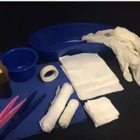 خدمات پرستاری در منزل