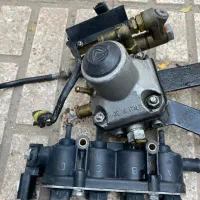 ژگلاتور و سوزن کارخانه ایتالیابرند لندزیرو