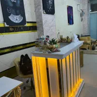 کانتر و2ایینه کنسول