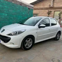 مدل 90پژو 207|خودرو سواری و وانت|تبریز, |دیوار