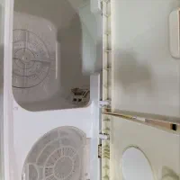 ماشین لباسشویی|ماشین لباسشویی و خشک‌کن لباس|تربت جام, جامی|دیوار