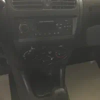 خشک 206 ۱۴۰۰|خودرو سواری و وانت|همدان, |دیوار