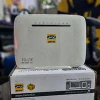 مودم 4G ایرانسل GP2101 Plus در حد نو|مودم و تجهیزات شبکه|تهران, تجریش|دیوار