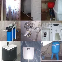 لوله کشی و تعمیرات در سری ترین زمان مشاوره رایگان