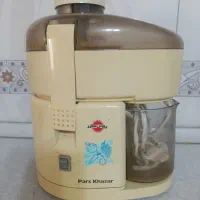 آبمیوه گیری پارس خزر|آبمیوهگیر و آبمرکباتگیر|زنجان, |دیوار