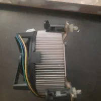 فن و هیت سینک|قطعات و لوازم جانبی رایانه|کرمانشاه, |دیوار