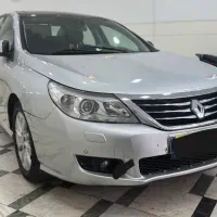 رنو لیتیود مدل ۲۰۱۲ / فروش اقساطی|خودرو سواری و وانت|تهران, علم و صنعت|دیوار