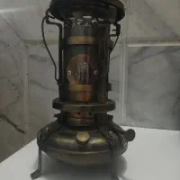 چراغ والور مینیاتوری نفتی