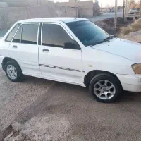 پراید|خودرو سواری و وانت|طسوج, |دیوار