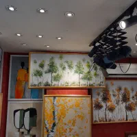 تابلو نقاشی/بوم نقاشی/قاب/حراج تابلو