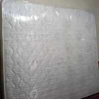 تشک طبی فنری رویال