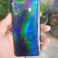 A50 سامسونگ 128 gig|موبایل|تهران, دولاب|دیوار