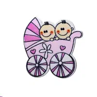 کالسکه وکریربچه