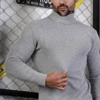 بافت مردانه ساده و میله ای