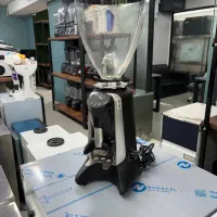 دستگاه آسیاب قهوه هی‌کافه HC600 آندیمند کارکرده