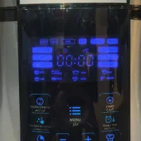 پلوپز و ارام پز ام ار اس «mrs »|اجاق گاز و لوازم برقی پختوپز|نیشابور, فردوس شمالی|دیوار