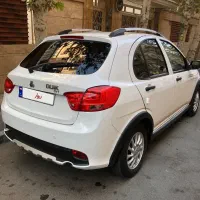 کوئیک اتومات فول پلاس|خودرو سواری و وانت|کرج, شهرک بنفشه|دیوار