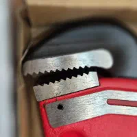 آچار لوله گیر ایران پتک مدل DB2410|ابزارآلات|اهواز, پردیس|دیوار