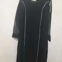 لباس مجلسی در حد نو فقط یک بار پوشیده شدن|لباس|ایذه, |دیوار