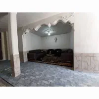 منزل شمالی دویست  متری در یزدانشهر قسمت  غربی دوم