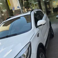هایماs5 مدل ۹۷|خودرو سواری و وانت|اصفهان, خانه اصفهان|دیوار