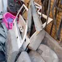 لوازم استوک ام وی ام ۱۱۰سه سیلندر۸۹|قطعات یدکی و لوازم جانبی|مشهد, ادیب نیشابوری (شهرک غرب)|دیوار