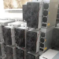 فروش ماینر m50s M30s+ s19jpro|قطعات و لوازم جانبی رایانه|تهران, بلوار کشاورز|دیوار