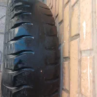 لاستیک نیسان|قطعات یدکی و لوازم جانبی|دهق, |دیوار