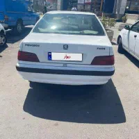 پژو پارس مدل 88|خودرو سواری و وانت|ماکو, |دیوار