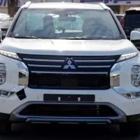 میتسوبیشی اوتلندر 2026 پی لاین (p-line)