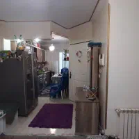 اجاره 52 متری سلمان فارسی|اجارهٔ آپارتمان|تهران, گرگان|دیوار