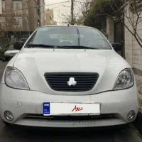 تیبا صندوق دار اقساطی