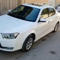 دنا پلاس اتوماتیک در حد صفر|خودرو سواری و وانت|فلاورجان, |دیوار