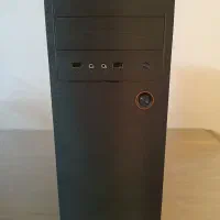 کیس اسمبل شده ایسوس(نوین سیستم)