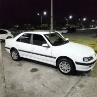 پژو پارس ELX فول سفارشی مدل ۱۴۰۳