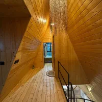 اجاره ویلا دربست مبله ۳خواب دوبلکس استخر دار|اجارهٔ خانه و ویلا|شیرود, |دیوار