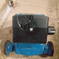 پمپ سیرکولاتور شوفاژ برگشت|آبگرمکن، پکیج، شوفاژ|تهران, بهجت‌آباد|دیوار