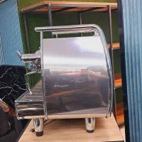 دستگاه اسپرسو ۲ گروپ ویکتوریا مدل adunis|کافی‌شاپ و رستوران|تهران, سازمان آب|دیوار