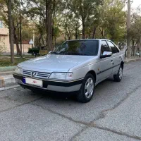 405 مدل86 مالچه