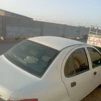 معاوضه ساینا مدل ۹۸ دوگانه. شاسی پلمپ