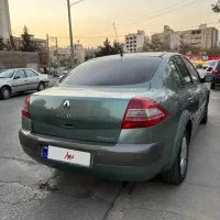 مگان اتوماتیک